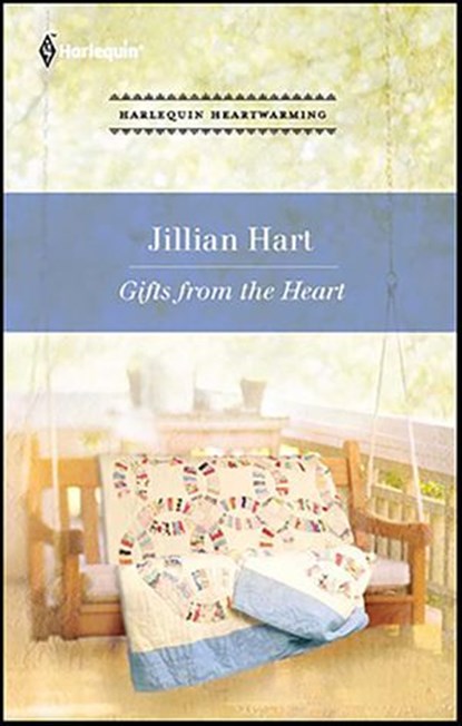 Gifts from the Heart, Jillian Hart - Ebook - 9781426889929