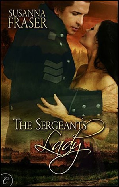 The Sergeant's Lady, Susanna Fraser - Ebook - 9781426890505