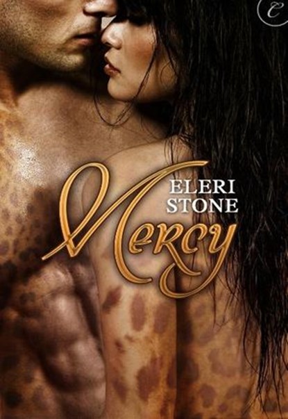 Mercy, Eleri Stone - Ebook - 9781426890550