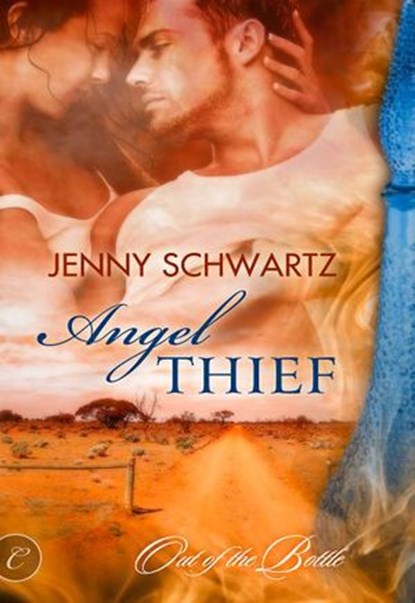 Angel Thief, Jenny Schwartz - Ebook - 9781426890819