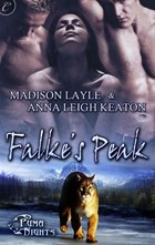 Falke's Peak | Anna Leigh Keaton ; Madison Layle | 