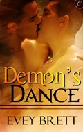 Demon's Dance | Evey Brett | 