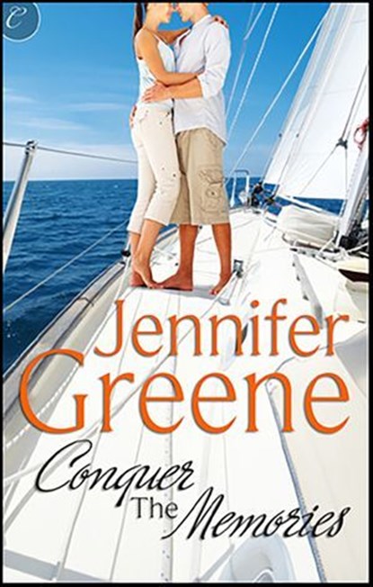 Conquer The Memories, Jennifer Greene - Ebook - 9781426891113