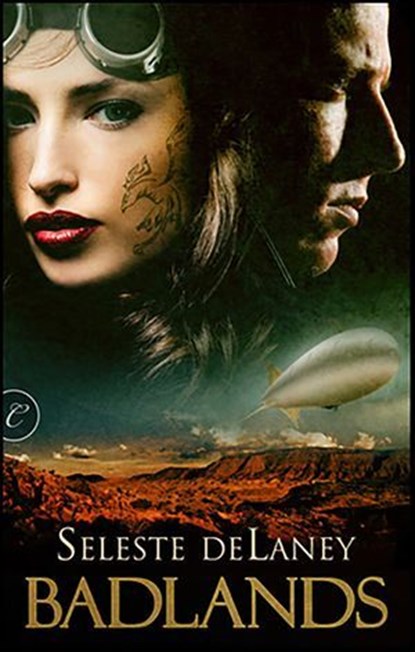 Badlands, Seleste deLaney - Ebook - 9781426891250