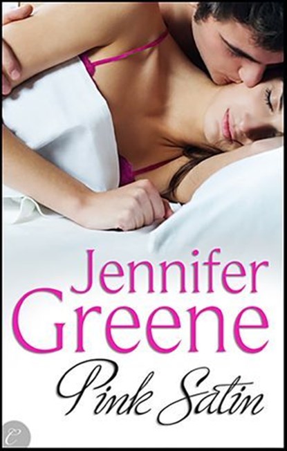 Pink Satin, Jennifer Greene - Ebook - 9781426891298