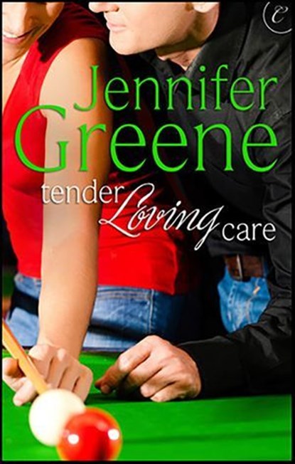 Tender Loving Care, Jennifer Greene - Ebook - 9781426891472