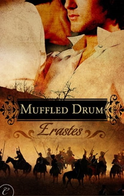 Muffled Drum, Erastes - Ebook - 9781426891861
