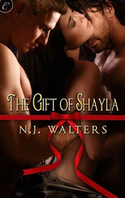 The Gift of Shayla, N.J. Walters - Ebook - 9781426892233