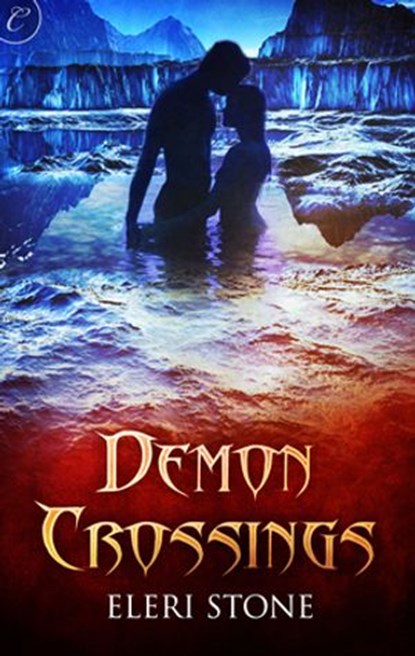 Demon Crossings, Eleri Stone - Ebook - 9781426893001