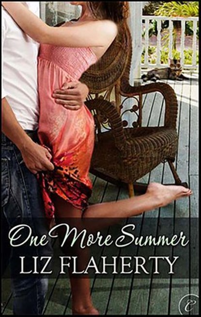 One More Summer, Liz Flaherty - Ebook - 9781426893018