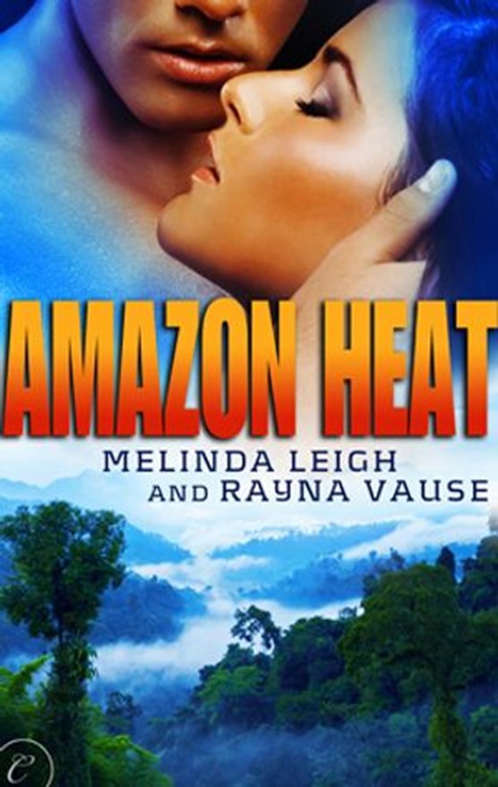 Amazon Heat