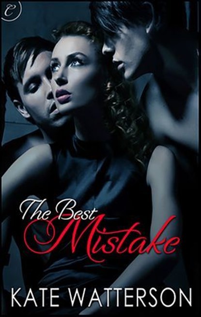 The Best Mistake, Kate Watterson - Ebook - 9781426893087