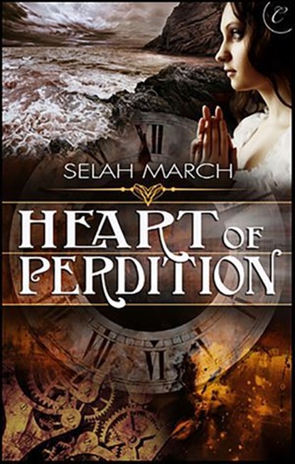 Heart of Perdition, Selah March - Ebook - 9781426893353