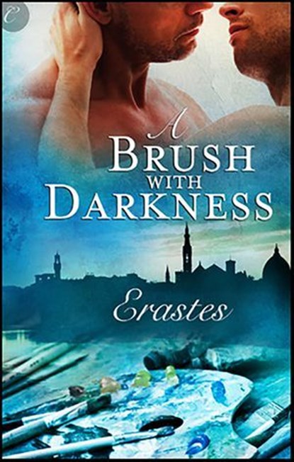 A Brush with Darkness, Erastes - Ebook - 9781426893414