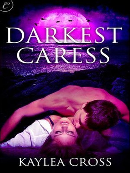 Darkest Caress, Kaylea Cross - Ebook - 9781426893667