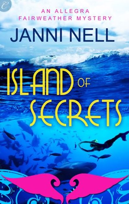 Island of Secrets, Janni Nell - Ebook - 9781426894053
