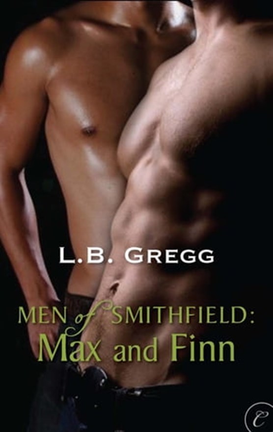 Men of Smithfield: Max and Finn
