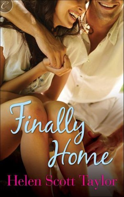 Finally Home, Helen Scott Taylor - Ebook - 9781426894404