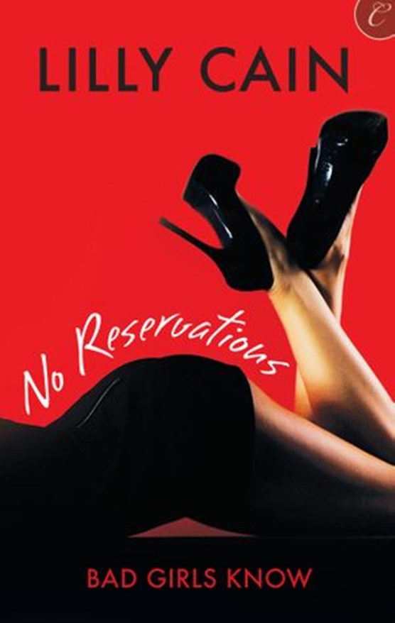 No Reservations