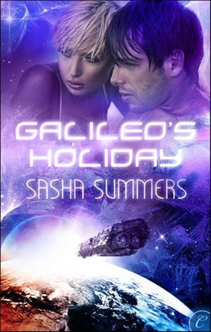 Galileo's Holiday, Sasha Summers - Ebook - 9781426894800