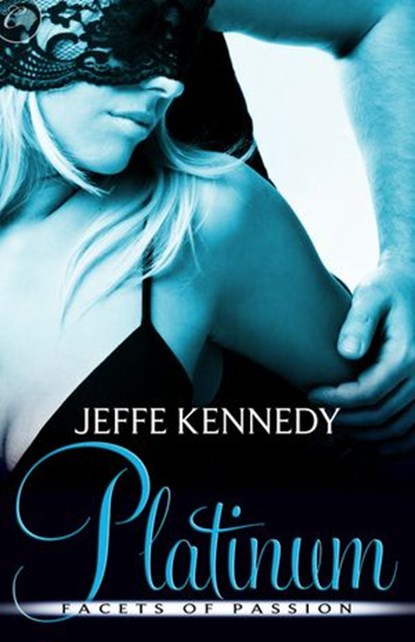 Platinum, Jeffe Kennedy - Ebook - 9781426895135