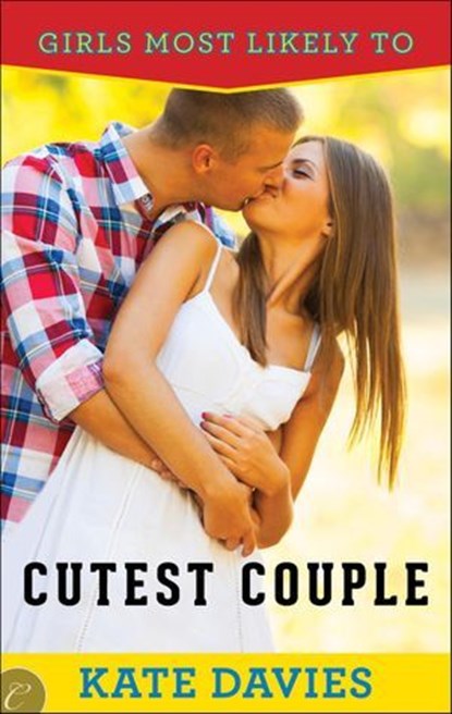 Cutest Couple, Kate Davies - Ebook - 9781426895302