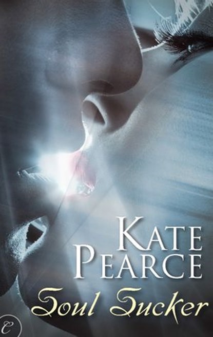 Soul Sucker, Kate Pearce - Ebook - 9781426895340