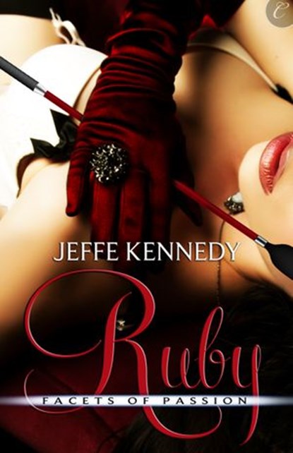 Ruby, Jeffe Kennedy - Ebook - 9781426895487