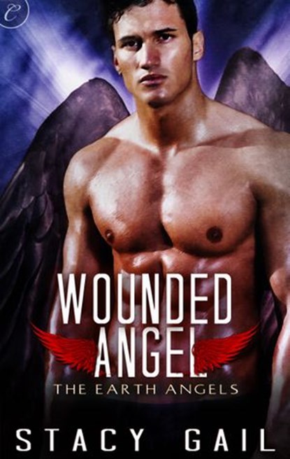 Wounded Angel, Stacy Gail - Ebook - 9781426895531