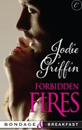 Forbidden Fires | Jodie Griffin | 