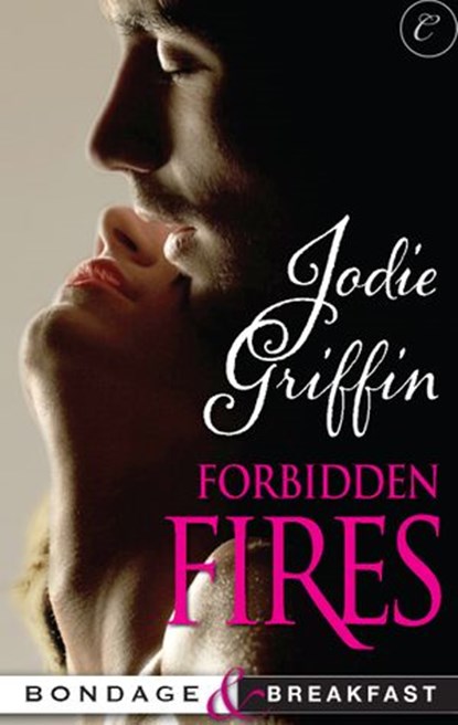 Forbidden Fires, Jodie Griffin - Ebook - 9781426895609