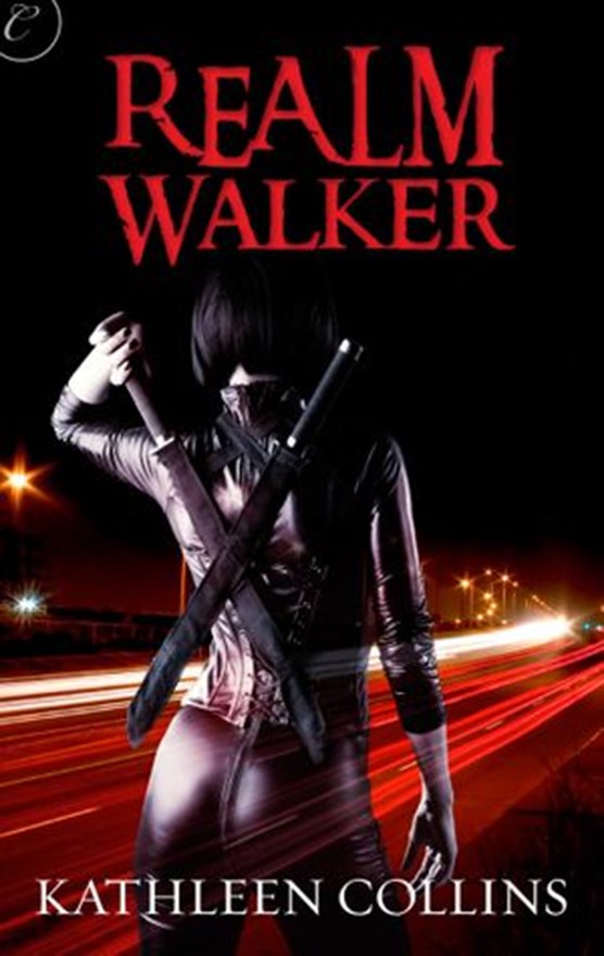 Realm Walker