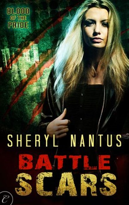 Battle Scars, Sheryl Nantus - Ebook - 9781426896552