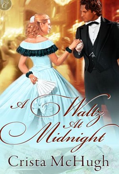 A Waltz at Midnight, Crista McHugh - Ebook - 9781426896729