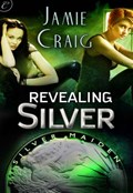 Revealing Silver | Jamie Craig | 