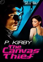 The Canvas Thief | P. Kirby | 