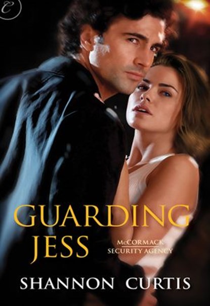 Guarding Jess, Shannon Curtis - Ebook - 9781426897221