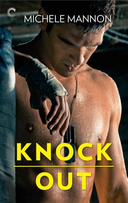 Knock Out, Michele Mannon - Ebook - 9781426897535