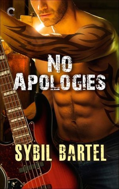 No Apologies, Sybil Bartel - Ebook - 9781426898532