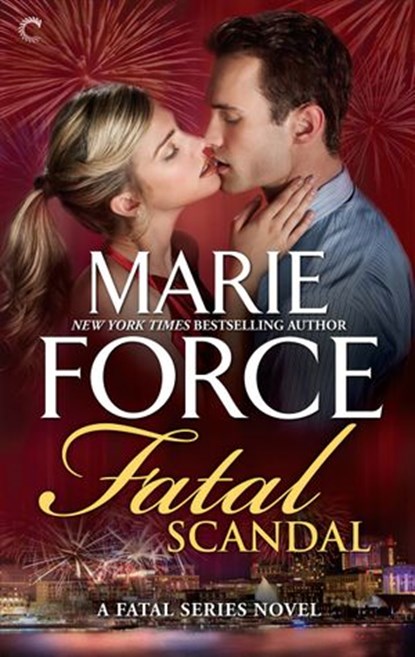 Fatal Scandal, Marie Force - Ebook - 9781426898761