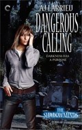 Dangerous Calling | A.J. Larrieu | 