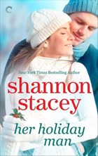 Her Holiday Man | Shannon Stacey | 