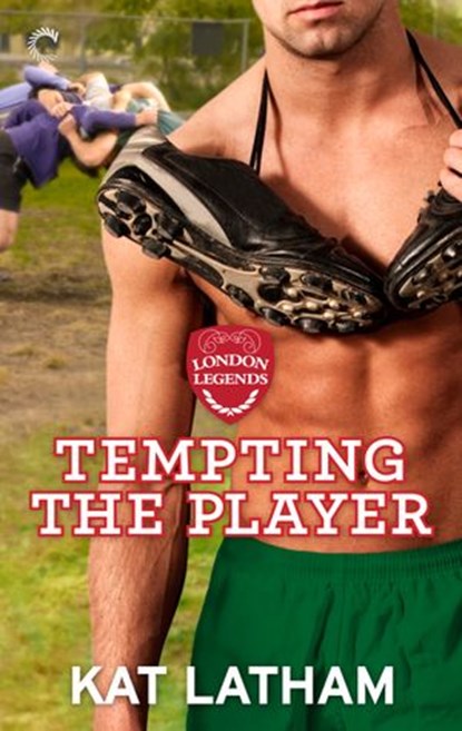 Tempting the Player, Kat Latham - Ebook - 9781426899218