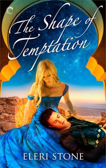The Shape of Temptation, Eleri Stone - Ebook - 9781426899553