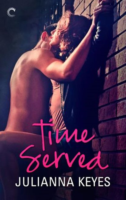 Time Served, Julianna Keyes - Ebook - 9781426899621