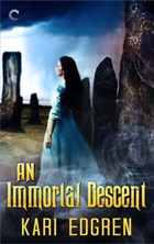 An Immortal Descent | Kari Edgren | 