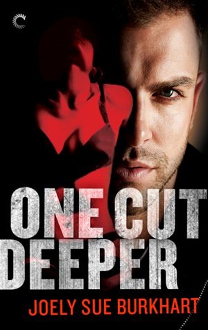 One Cut Deeper, Joely Sue Burkhart - Ebook - 9781426899898