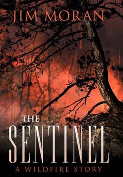 The Sentinel, MORAN,  Jim - Overig - 9781426923388
