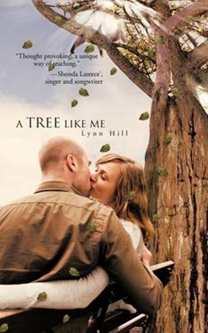 A Tree Like Me, HILL,  Lynn - Paperback - 9781426940828