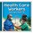 Health Care Workers During Covid-19, Robin Johnson - Gebonden - 9781427128331